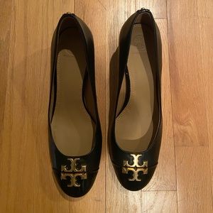 Tory Burch pumps
